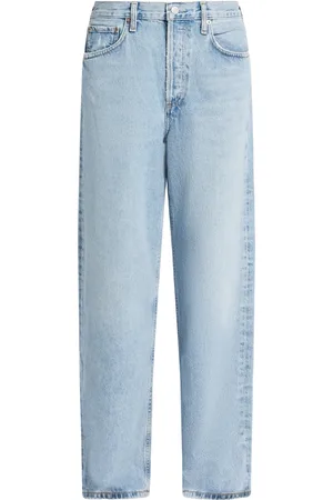 AGOLDE Straight jeans