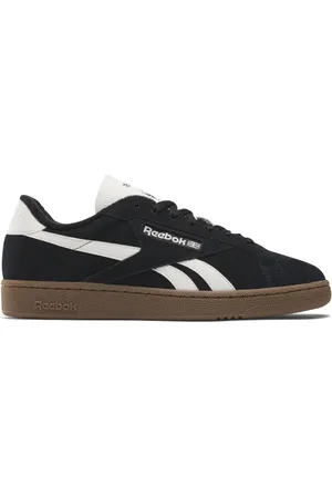 Reebok Club C 85 Grounds UK low