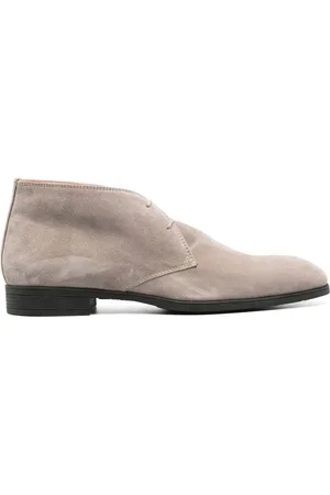 santoni Fant enkellaarzen