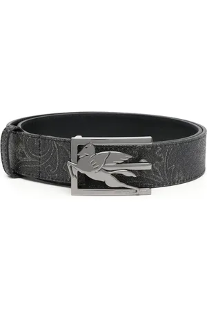 Etro Riem met logogesp