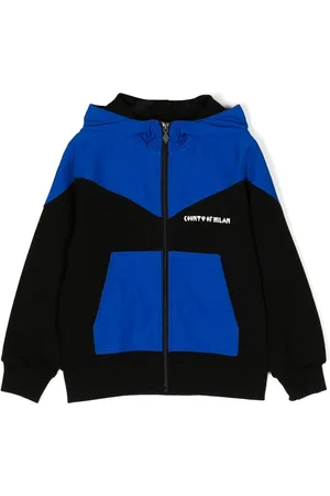 MARCELO BURLON Hoodie met logoprint