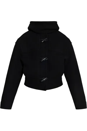 Jacquemus Wollen jack