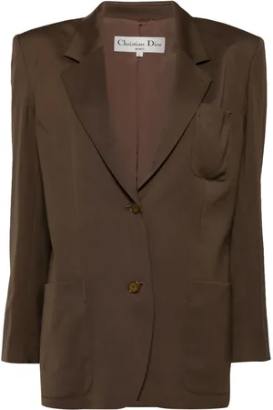 Dior Christian Dior Pre