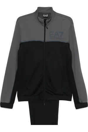 EA7 Trainingspak met rits