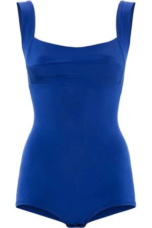 Atu Body Couture Body met vierkante hals