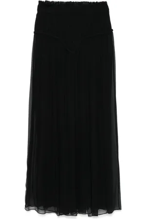Isabel Marant Rolande maxi