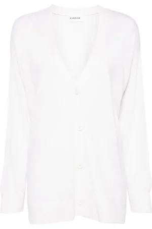 P.A.R.O.S.H. Vest met V