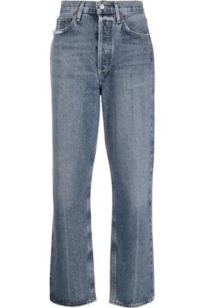 AGOLDE 90s straight jeans