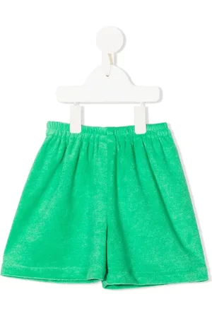 Little Bambah High waist shorts