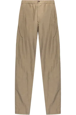 Giorgio Armani Canvas broek