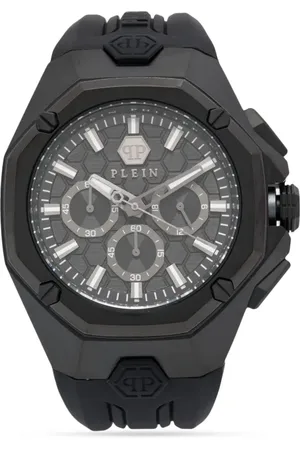 Philipp Plein Octagon horloge