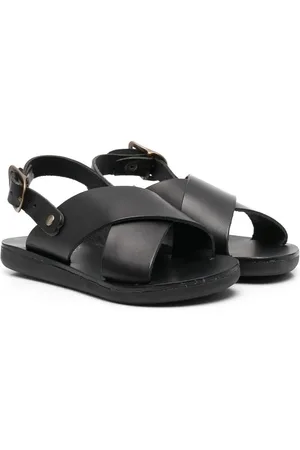 Ancient Greek Sandals Maria sandalen met open neus