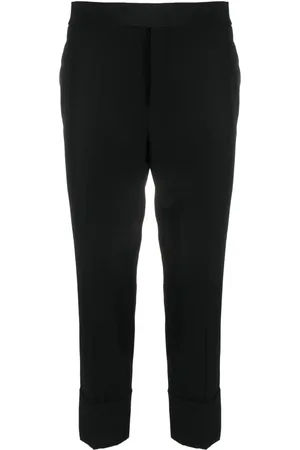SAPIO Straight broek