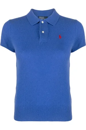 Ralph Lauren Kasjmier polotop
