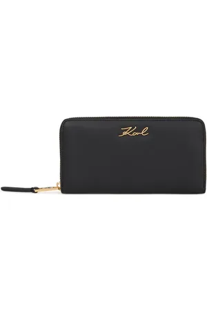 Karl Lagerfeld K/Signature portemonnee