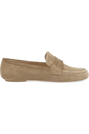 Gianvito Rossi Giorgia loafers