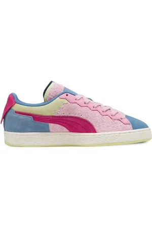 PUMA X Squid Game suède sneakers