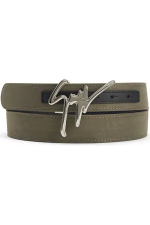 Giuseppe Zanotti Riem met logo