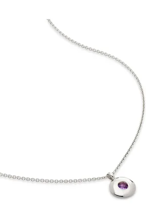 Monica Vinader Halsketting met hanger