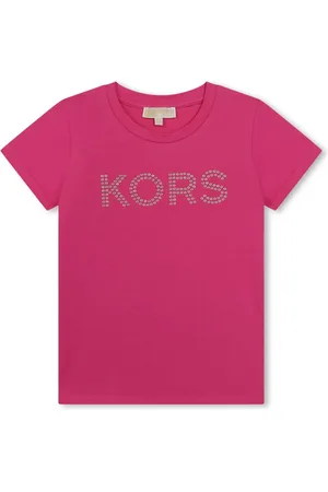 Michael Kors Katoenen T