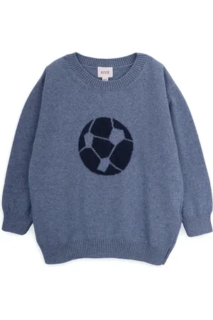 KNOT Football trui