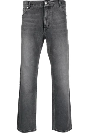 Courrèges Straight jeans