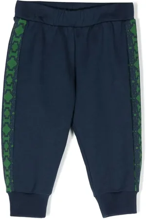 Roberto Cavalli Joggingbroek met logo