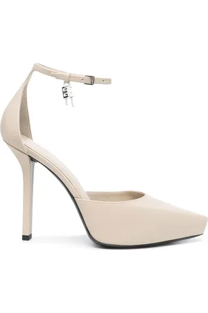 Givenchy Pumps met enkelbandje