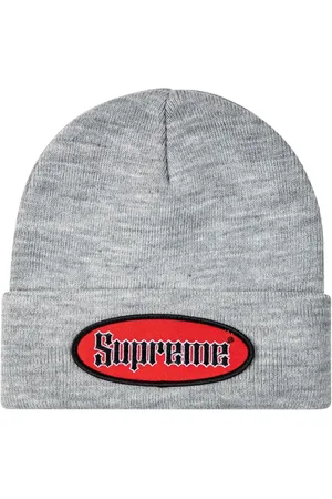 Supreme Muts met patch
