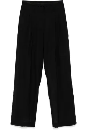 Helmut Lang Straight broek