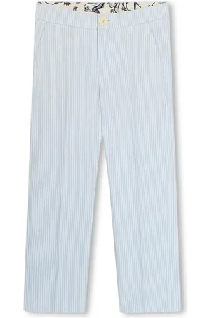Kenzo Gestreepte broek