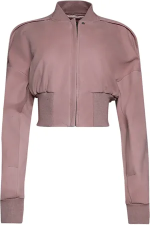 Rick Owens Cropped bomberjack