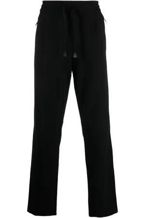 BRIONI Broek met trekkoordtaille
