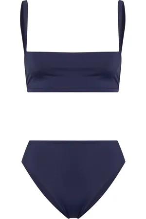BARENA Aretha bandeau bikini