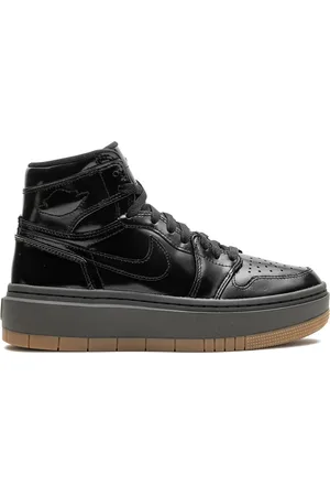 Jordan Air 1 Elevate High "Black/Gum" sneakers