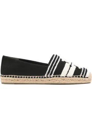 Tory Burch Espadrilles met TT