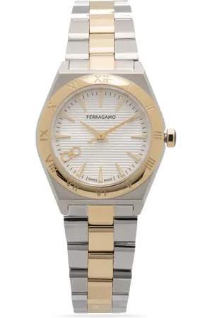Salvatore Ferragamo Vega Upper East horloge