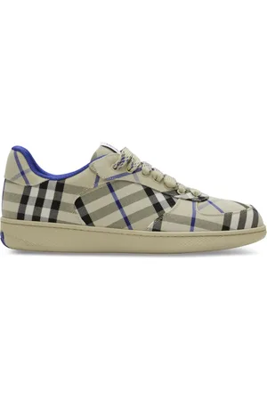 Burberry Vintage Check low