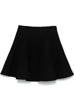 ERMANNO SCERVINO Rok van scheerwol