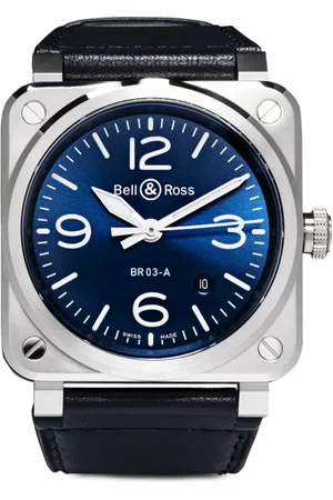Bell & Ross BR 03 horloge