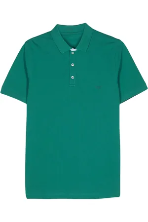 FAY Stretch poloshirt