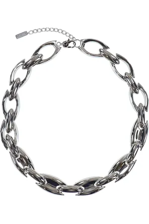 Diesel Halsketting met schakels