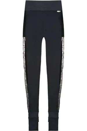 AMIR SLAMA High waist legging