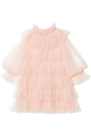 Tutu Du Monde Luminous tulen jurk