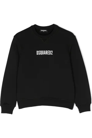 Dsquared2 Sweater met logoprint