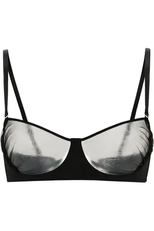 MAISON CLOSE Bh met mesh vlakken