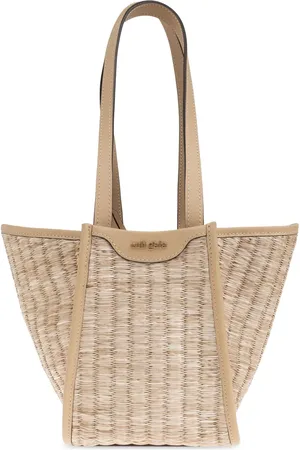 Cult Gaia Sadie kleine shopper