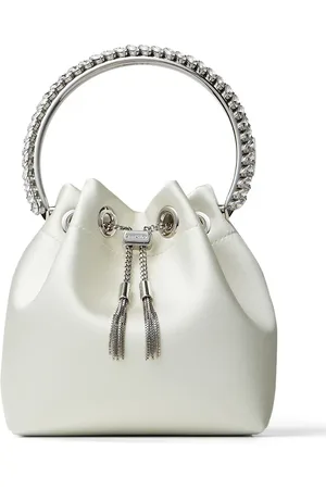 Jimmy Choo Bon Bon bucket