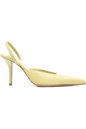 Gia Borghini 90 mm Octavie pumps