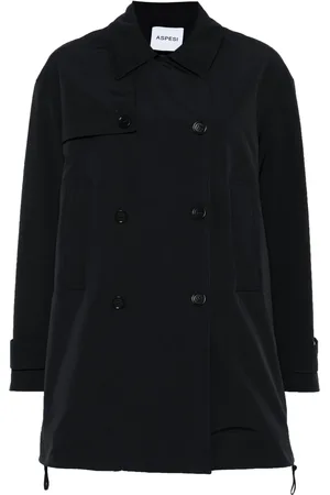 Aspesi Scarlett trenchcoat